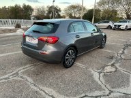 MERCEDES-BENZ A 180 d Sport