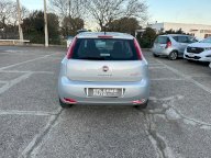 FIAT Punto 1.4 8V 5p. Easypower Lounge