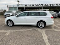VOLKSWAGEN Passat Var. 1.6 TDI DSG Business BMT