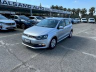 VOLKSWAGEN Polo 1.4 TDI 5p. Comfortline