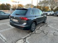 VOLKSWAGEN Tiguan 2.0 TDI Sport IVA COMPRESA
