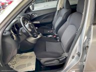 NISSAN Juke 1.5 dCi S&S Tekna