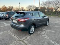 NISSAN Qashqai 1.5 dCi Acenta