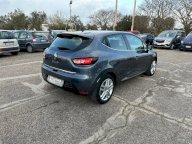 RENAULT Clio TCe 12V 90CV GPL 5p. Moschino Zen