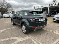 LAND ROVER RR Evoque 2.2 TD4 5p. Dynamic