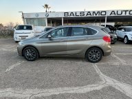 BMW 216d Active Tourer Advantage