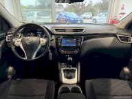 NISSAN Qashqai 1.6 dCi 2WD XTronic Tekna+