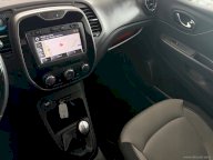 RENAULT Captur 1.5 dCi 8V 90 CV S&S Live
