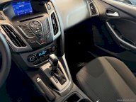 FORD Focus 2.0 TDCi 115 CV Powershift SW Tit.