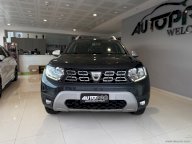 DACIA Duster 1.5 dCi 8V 110 CV 4x2 Prestige