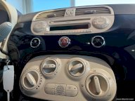 FIAT 500 1.3 MJT 75 CV Lounge