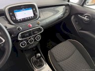 FIAT 500X 1.3 M.Jet 95 CV Cross