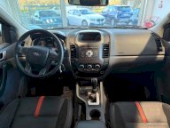 FORD Ranger 3.2 TDCi aut. DC Wildtrak 5pt.