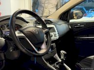 LANCIA Delta 1.6 MJT 105 CV Silver
