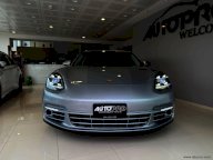 PORSCHE Panamera 4 Sport Turismo