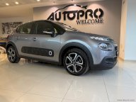 CITROEN C3 BlueHDi 100 S&S Feel
