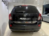 OPEL Antara 2.2 CDTI 163 CV S&S Cosmo