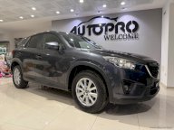 MAZDA CX-5 2.2L Skyactiv-D 150 CV 2WD Evolve