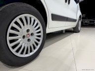 FIAT QUBO 1.4 8V 77 CV Active Natural Power