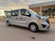 OPEL Vivaro 29 1.6 BiT. EcoF. PL-TN Combi