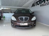 LANCIA Ypsilon 1.4 Platino Ecochic GPL