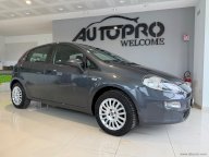 FIAT Punto 1.4 8V 5p. Easypower Street