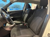NISSAN Juke 1.5 dCi Visia