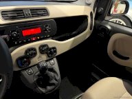 FIAT Panda 0.9 TwinAir Turbo Nat. Power Young