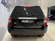 LAND ROVER Freelander 2.2 TD4 S.W. S