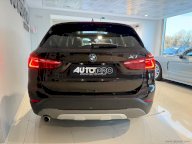 BMW X1 xDrive18d