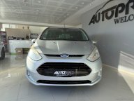 FORD B-Max 1.4 90 CV GPL Titanium