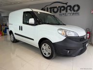 FIAT Doblò 1.3 MJT Emotion