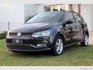 VOLKSWAGEN Polo 1.4 TDI 5p. Comfortline BlueMot.T.