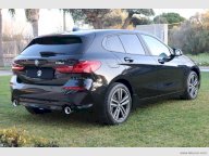 BMW 118d 5p. SPORT