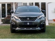 PEUGEOT 3008 BlueHDi 130 S&S EAT8 GT Line