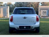 MINI Mini Cooper D Countryman