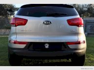 KIA Sportage 1.7 CRDI 2WD Class