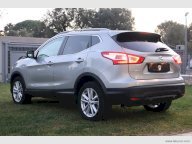 NISSAN Qashqai 1.6 dCi 2WD XTronic Tekna