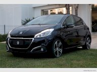 PEUGEOT 208 PureTech Turbo 110 S&S 5p. GT Line