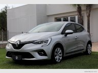 RENAULT Clio Blue dCi 8V 85 CV 5p. Intens