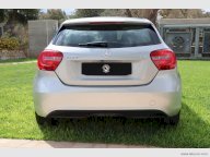 MERCEDES-BENZ A 180 CDI BlueEFFICIENCY Sport