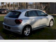VOLKSWAGEN Polo 1.0 EVO 80CV 5p. Comfortline BMT