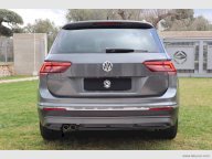 VOLKSWAGEN Tiguan 2.0 TDI DSG 4MOTION Advanced BMT