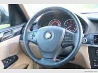 BMW X3 xDrive20d Eletta