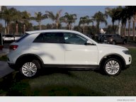 VOLKSWAGEN T-Roc 1.6 TDI SCR Style BlueMotion Tech.