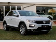 VOLKSWAGEN T-Roc 1.6 TDI SCR Style BlueMotion Tech.