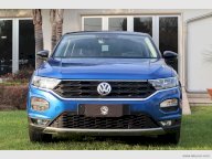 VOLKSWAGEN T-Roc 1.0 TSI 115CV Style BMT