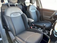 FIAT 500X 1.6 E-Torq 110 CV Pop Star