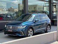 VOLKSWAGEN Tiguan 2.0 TDI 150CV SCR DSG R-Line