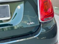 FIAT 500X 2.0 M.Jet 140 CV AT9 4x4 Cross